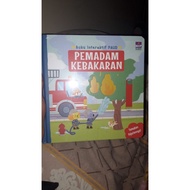 Bussy book ordered by Ms. mei