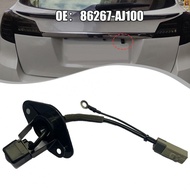 -New In May-Reversing Camera Car Accessories For Legacy For Outback Parking Camera[Overseas Products]