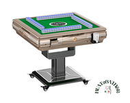 Automatic Mahjong Foldable Table
