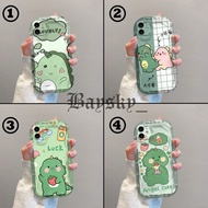 CASING HANDPHONE MELTING INFINIX HOT 20I HOT 20 PLAY HOT 30 HOT 30I_I