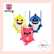 Pinkfong Baby Shark Cross Bag