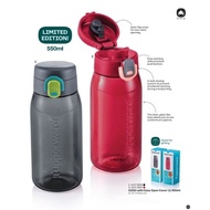 Tuppeware Cute to go 350ml / H2G0 550ML / H2GO 750ML