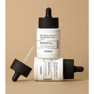 【COSRX】 The Alpha Arbutin 2 Discoloration Care Serum 50ml Dark Spot Blemish