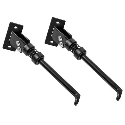 Dropship-Kickstand Parking Stand For Iscooter IX3 IX4 I9 Max I10 For Kugoo / Pro Electric Scooter Fo