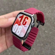 Silicone Sports Strap for Huawei Watch Fit 4 /4 Pro Fit 3Bracelet Correa Ocean Watchband for Huawei 