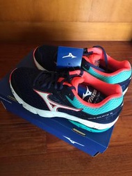 MIZUNO美津濃慢跑鞋 WAVE EQUATE2