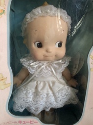 Kewpie Doll in Box