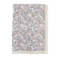 Little Unicorn 純棉寶寶毯 復古壓花