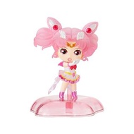 Bandai 劇場版美少女戰士 Eternal Twinkle Statue Super Sailor Chibi Moon 一隻 全新未開封