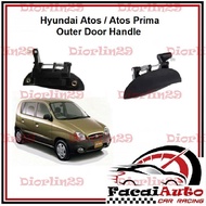 *Hyundai Atos / Atos Prima Door Outer Handle