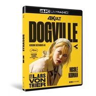 4K Movies Dogville‎‎‎‎ 4K Ultra HD 1080P 4K Collection