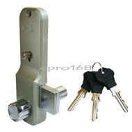 清源鋁門鎖 鋁門平鎖CY-7 1000型 700型 蛇溝鑰匙 卡巴鑰匙  大門鎖/鐵門鎖/安全鎖/加強鎖