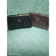 J&amp;A 4M MABHEL BAGS COLLECTION COACH SLING WALLET