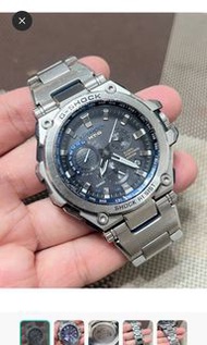 G-shock MTG g1000