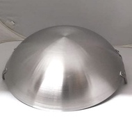 Wajan Calypso / Wajan Penggorengan Calypso Stainless 30Cm