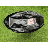 🔥SARUNG SEAT EX5 DREAM COVER SEAT PRESS GAM STOK LAMA KULIT LIMAU ORIGINAL HONDA🔥(READY STOK)