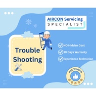🇸🇬Professional Aircon Trouble Shooting Service ｜Aircon General Servicing｜Aircon Service｜Aircon Servi