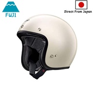 Arai Motorcycle Helmet Jet CLASSIC MOD Pilot White 61-62cm