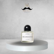 BYREDO Inflorescence Edp 100ml （DUTY FREE PERFUME）