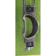 Toyota wish zne10 meter cover aircond vent only