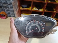 Speedometer Supra X 125 Beatmen Speedometer ORIGINAL