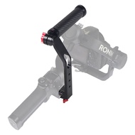FEICHAO Carbon Fiber Sling Handgrip Foldable Hand Grip Extension Bracket for DJI Ronin RS2 RS3 RS3PR