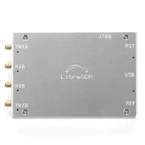 70MHz-6GHz 2R2T B210 Mini AD9361 Software Defined Radio Development board SDR LibreSDR B210mini Supp