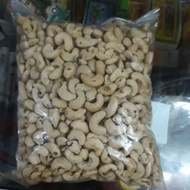 Raw cashew nuts 1kg