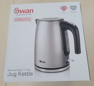 Kettle