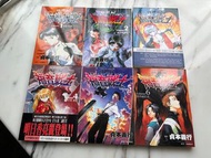新世紀福音戰士漫畫1-6
