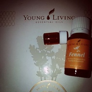 Fennel 2ml / 5ml / 10ml roller bottle