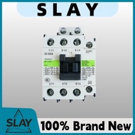 Brand New AC Contactor SC-E04 E02 E03 E05 E1P E2P E2SP 220v