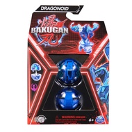 BAKUGAN BAKUGAN-Basic Styles Available