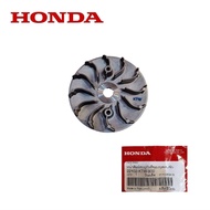 FORZA300 FRONT PULLEY FAN ORIGINAL HONDA