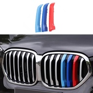 BMW X1 F48 (2020-2022) Grilled Grill Stylish Cover Clip BMW X1 Accessories