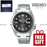 SEIKO 5 Sport SRPE51K1 Automatic Men’s Stainless steel Watch - SRPE51