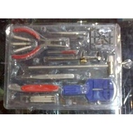 Complete Watch Repair Tools