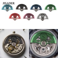 [JISADER] Automatic Mechanical Watch Movement Replacement DIY Watches Parts Automatic Watch Rotor Wa