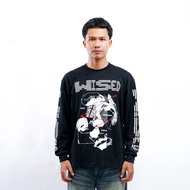 WISED | PATTERNS | T-SHIRT
