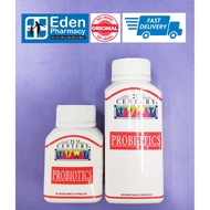 21st century Probiotics