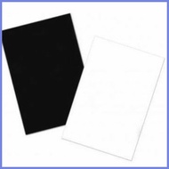 ✓ ⏺️ illustration board 1/2 50 pcs 2 ply