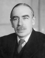 The General Theory of Employment, Interest and Money (Illustrated and Bundled with THE DEBT-DEFLATION THEORY OF GREAT DEPRESSIONS) John Keynes