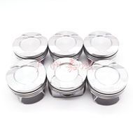 Omboh untuk BMW F20 F22 F34 E90 F30 E93 E92 F36 11258619196