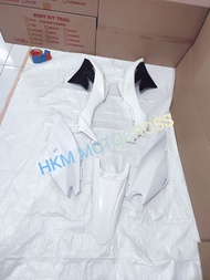 bodi set klx dtracker new bodi kit klx dtracker new body set klx dtrakter new body kit klx dtracker