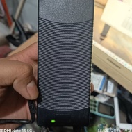 12v 7a 85 watt class 1 adapter (used original)