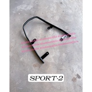 SPORT-2 Seat Bar L Bar # pemegang tangan moto yamaha sport 2