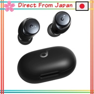 [Direct from Japan]Anker Soundcore Space A40 (True Wireless Earbuds Bluetooth 5.2)