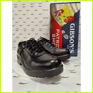 ❐ ♆ ¤ Gibson Patrol Black Shoes