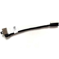 DC Jack Power Socket Charging Cable for DELL Inspiron 3405 3501 3505 5593 04VP7C