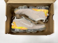 Nike Air VaporMax 2020 Flyknit CW1765-003 男女 全氣墊 球鞋 運動鞋 慢跑鞋 白灰色